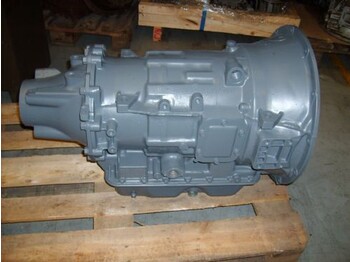 Коробка передач TERBERG