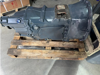 Коробка передач VOLVO