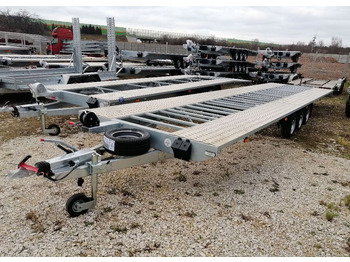 Прицеп-автовоз BESTTRAILERS