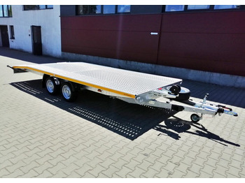 Прицеп-автовоз BESTTRAILERS