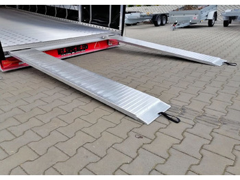 Новый Прицеп-автовоз Besttrailers Silverstone: фото 4 Новый Прицеп-автовоз Besttrailers Silverstone: фото 4