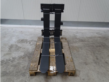 Вилы для Погрузочно-разгрузочной техники Gabeln fur Kalmar 8T: фото 3