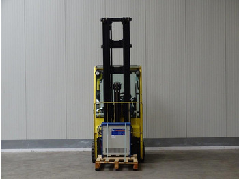 Hyster J2.0XNT в лизинг Hyster J2.0XNT: фото 4 Hyster J2.0XNT в лизинг Hyster J2.0XNT: фото 4