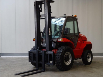Внедорожный погрузчик MANITOU M 30