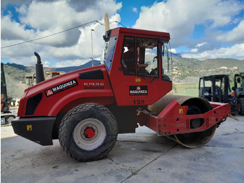 Компактор BOMAG BW177D-4