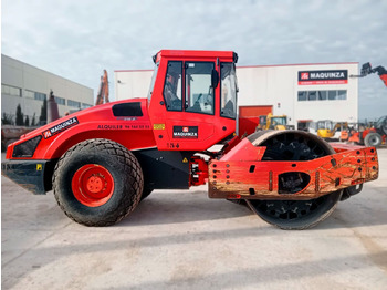 Компактор BOMAG