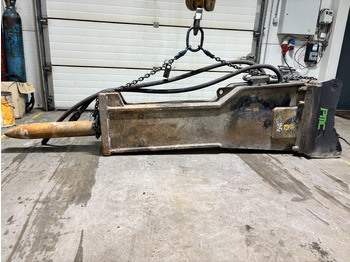 Гидромолот ATLAS