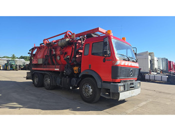 Mercedes-Benz SK 2435 (15.000 L / V8 AVEC 2X TURBO / BOITE MANUELLE / TRES BONNE ETAT / GRAND PONT) в лизинг Mercedes-Benz SK 2435 (15.000 L / V8 AVEC 2X TURBO / BOITE MANUELLE / TRES BONNE ETAT / GRAND PONT): фото 3 Mercedes-Benz SK 2435 (15.000 L / V8 AVEC 2X TURBO / BOITE MANUELLE / TRES BONNE ETAT / GRAND PONT) в лизинг Mercedes-Benz SK 2435 (15.000 L / V8 AVEC 2X TURBO / BOITE MANUELLE / TRES BONNE ETAT / GRAND PONT): фото 3