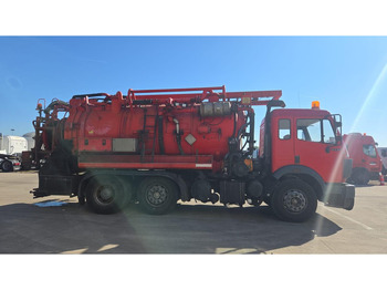 Mercedes-Benz SK 2435 (15.000 L / V8 AVEC 2X TURBO / BOITE MANUELLE / TRES BONNE ETAT / GRAND PONT) в лизинг Mercedes-Benz SK 2435 (15.000 L / V8 AVEC 2X TURBO / BOITE MANUELLE / TRES BONNE ETAT / GRAND PONT): фото 4 Mercedes-Benz SK 2435 (15.000 L / V8 AVEC 2X TURBO / BOITE MANUELLE / TRES BONNE ETAT / GRAND PONT) в лизинг Mercedes-Benz SK 2435 (15.000 L / V8 AVEC 2X TURBO / BOITE MANUELLE / TRES BONNE ETAT / GRAND PONT): фото 4