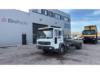 Грузовик-шасси VOLVO FL 220