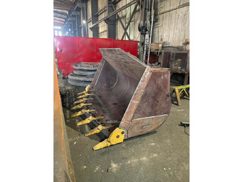 Ковш для погрузчика CATERPILLAR