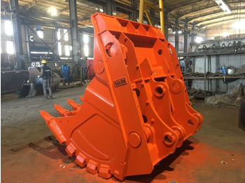 Ковш для экскаватора DOOSAN