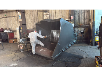 Ковш для погрузчика EPIROC