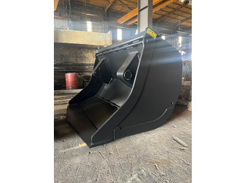 Ковш для погрузчика для Ковшей для погрузчика Epiroc ST14 Push Blade: фото 3