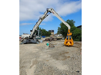 Грейфер GALEN