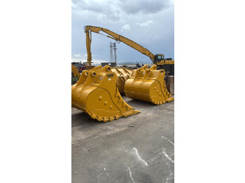 Ковш для экскаватора для Гусеничных экскаваторов Komatsu PC350 Heavy Duty Bucket: фото 4
