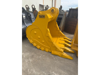 Ковш для экскаватора для Гусеничных экскаваторов Komatsu PC350 Heavy Duty Bucket: фото 2