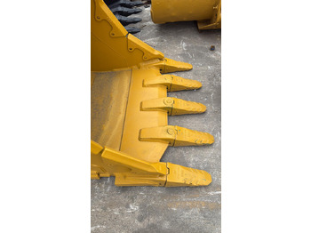 Ковш для экскаватора для Гусеничных экскаваторов Komatsu PC350 Heavy Duty Bucket: фото 5