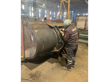 Ковш для погрузчика KOMATSU