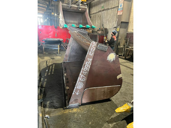 Ковш для погрузчика KOMATSU