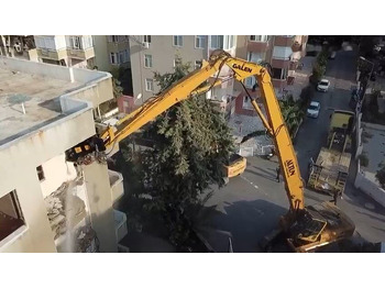 Новый Навесное оборудование для Строительной техники Komatsu PC350: фото 4 Новый Навесное оборудование для Строительной техники Komatsu PC350: фото 4