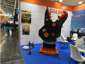 Гидроножницы