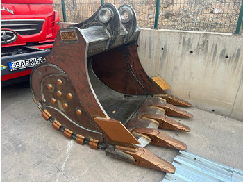 Ковш для экскаватора VOLVO