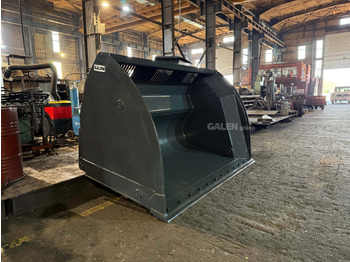 Ковш для погрузчика VOLVO