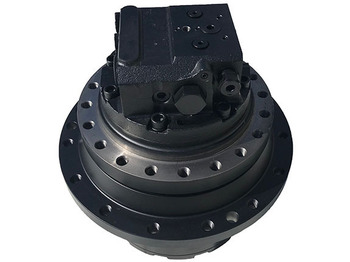 Бортовой редуктор HYUNDAI