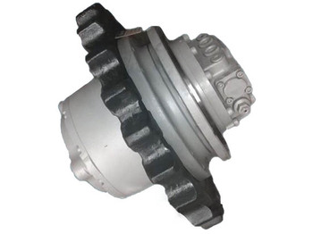 Бортовой редуктор VOLVO