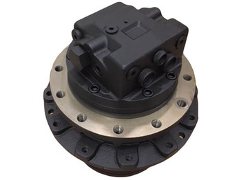 Бортовой редуктор VOLVO