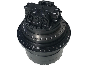 Бортовой редуктор HYUNDAI