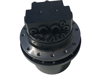 Бортовой редуктор NEW HOLLAND