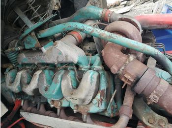 Двигатель для Грузовиков 143 DSC1408 420, DSC1409 500, DSC1410 450: фото 1