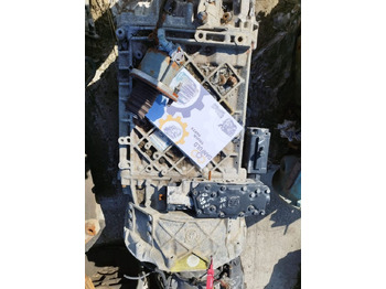 Коробка передач DAF XF 95