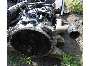 Коробка передач EATON / VICKERS