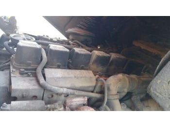 Двигатель MAN F2000