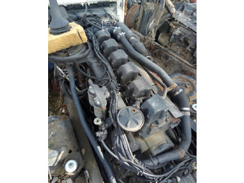 Двигатель для Грузовиков MAN D2866LF20 400 E2 MAN F 2000: фото 3 Двигатель для Грузовиков MAN D2866LF20 400 E2 MAN F 2000: фото 3