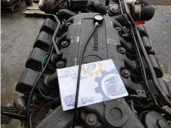 Двигатель MERCEDES-BENZ