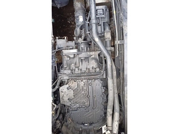 Коробка передач для Грузовиков ZF TRAXON 12TX2011TO IVECO STRALIS truck: фото 2 Коробка передач для Грузовиков ZF TRAXON 12TX2011TO IVECO STRALIS truck: фото 2