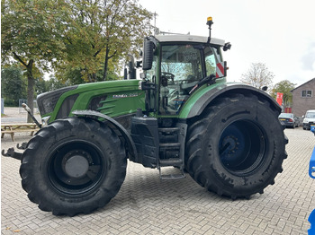FENDT 939 S4 ProfiPlus в лизинг FENDT 939 S4 ProfiPlus: фото 2 FENDT 939 S4 ProfiPlus в лизинг FENDT 939 S4 ProfiPlus: фото 2