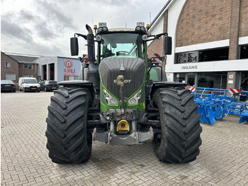 FENDT 939 S4 ProfiPlus в лизинг FENDT 939 S4 ProfiPlus: фото 5 FENDT 939 S4 ProfiPlus в лизинг FENDT 939 S4 ProfiPlus: фото 5