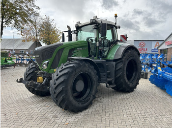 FENDT 939 S4 ProfiPlus в лизинг FENDT 939 S4 ProfiPlus: фото 1 FENDT 939 S4 ProfiPlus в лизинг FENDT 939 S4 ProfiPlus: фото 1