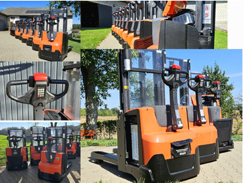 Штабелер TOYOTA