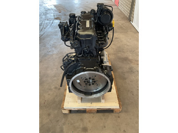 Новый Двигатель Cummins QSB6.7: фото 4