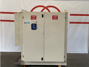 Электрогенератор DEUTZ