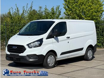 Фургон-рефрижератор FORD Transit