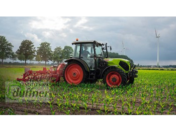 Трактор CLAAS Axos 240