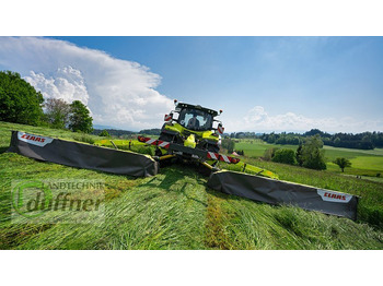 Косилка CLAAS