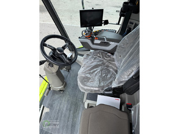 CLAAS Trion 730 в лизинг CLAAS Trion 730: фото 5